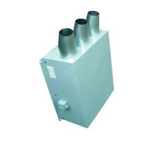 防爆型誘導風機